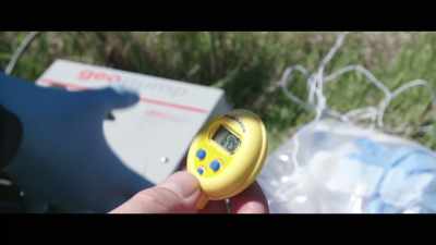 The temperature is 72.2 Celsius. - The Most Unknown