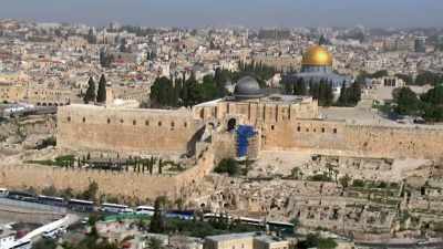 THE TEMPS WERE GIVEN THAT
TO BE THEIR BASE - Lost Relics of the Knights Templar