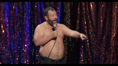 The ten drunk dads who trusted me - Bert Kreischer: Razzle Dazzle