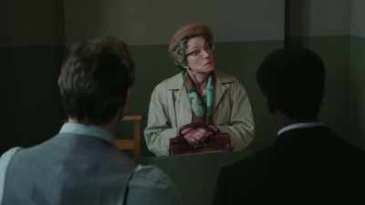  The tenancy agreement clearly
 states you must give us - Sister Boniface Mysteries