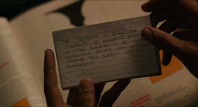 "The tendency to judge
the strength of arguments - Blindspotting