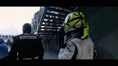 The tension and pressure
that we'd had for so long. - Brawn: The Impossible Formula 1 Story