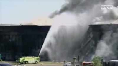 -The terror attacks prompt
National Security officials - While The Rest Of Us Die