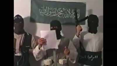 The terrorists had begun, - 11M: Terror in Madrid