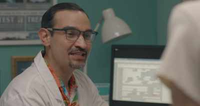 The test looks for
HIV antibodies, - Three Months