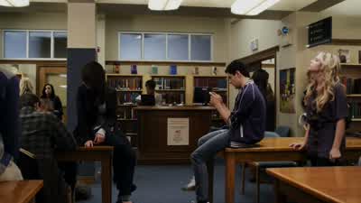 The test will now begin at 10:00. - Pretty Little Liars