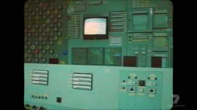 The test will take place
on Friday, 25 April. - The Chernobyl Disaster