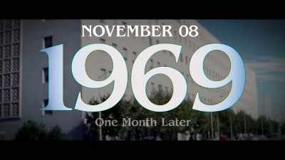 The testing today is nothing
like the testing in the '80s and '90s, - This Is the Zodiac Speaking