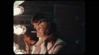 The testosterone kicked in, - The Bee Gees: How Can You Mend a Broken Heart