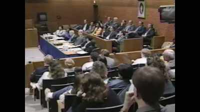 The Texas governor would
convene a clemency board. - Crazy, Not Insane