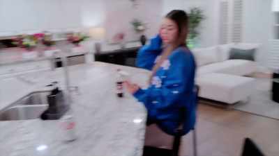 The text message that Zac
just sent me was, "I'm done, Jen. - The Secret Lives of Mormon Wives