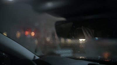 The text messages indicate - How I Caught My Killer