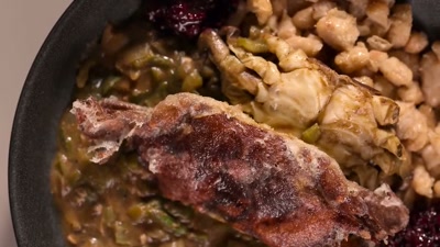 The texture is driving me insane, - Cook at all Costs