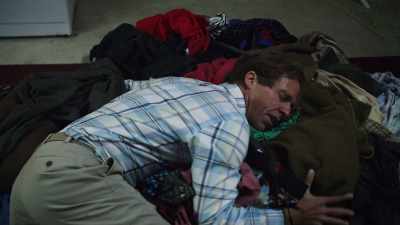 The textures. Oh, the aromas. - Father of the Year