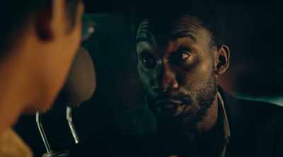 The, the
director, Stony Deep, - Mope