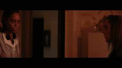 The, the door was open. I'm, I'm sorry. - Hotel Dunsmuir