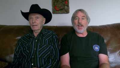The‐the natives was - Beyond Oak Island