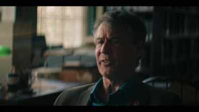 The--The peer review
scientific editor - Beyond: UFOS and the Unknown
