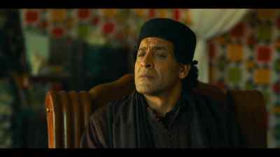 The... the trial will be fair,
your reputation intact. - Lockerbie: A Search for Truth