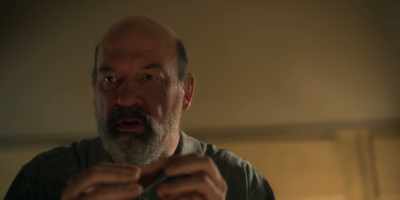 The-the universal combination
of image and sound - American Horror Stories