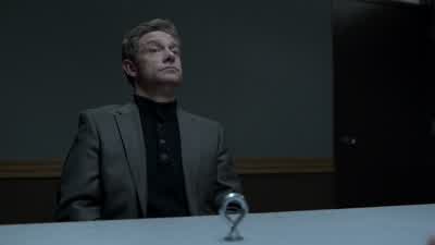 The... the what? - Fargo