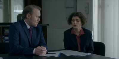 The -- The words he'd use -- - Four Lives