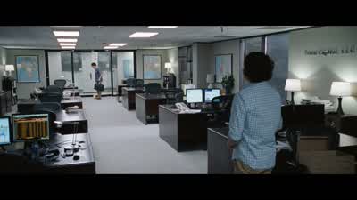 The, the... - The Big Short