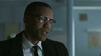 The theme of the Nationis "know thyself." - Godfather of Harlem