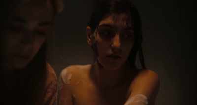 The therapist asked what would happen
if I could never dance again. - Dancing on Glass