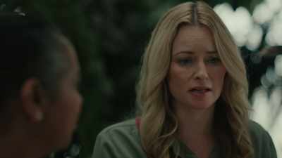 -The therapist says she just
needs time, but I'm not so sure. - A Deadly Threat to My Family