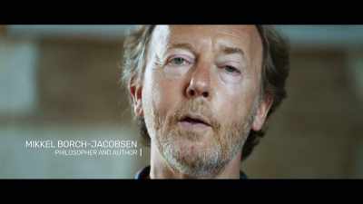 The therapy strategy of Wilbur - Monsters Inside: The 24 Faces of Billy Milligan