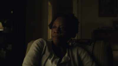 The therapy, the activities... - Homecoming