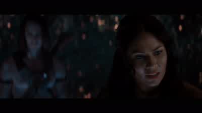 The Therns. - John Carter