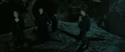 The Thief's Downfall.Washes away all enchantments. - Harry Potter and the Deathly Hallows: Part 2