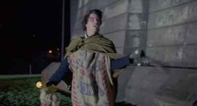 The thieves scatter! - My Own Private Idaho