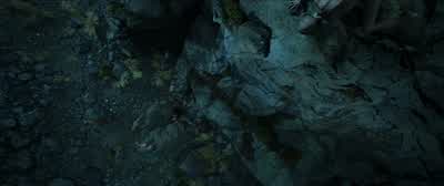 The thieves. - The Lord of the Rings: The Two Towers