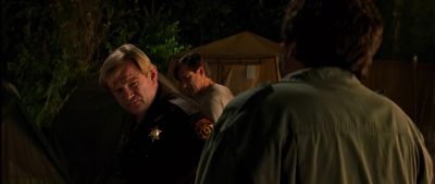 The thing about being rich - Lake Placid