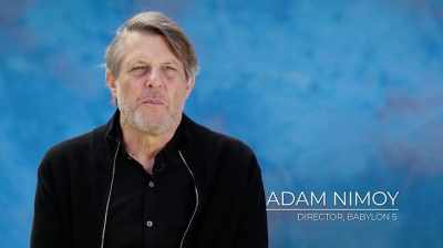 The thing about blade runner - In Search of Tomorrow