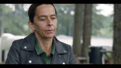 The thing about crime, speaking as
a long-term practitioner, - Inside Man