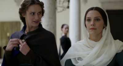 -The thing about dirty gold?
-It's still gold. - Medici: Masters of Florence