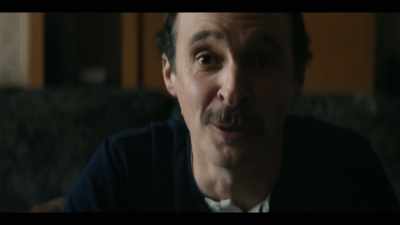 The thing about Dolours, right, - Say Nothing