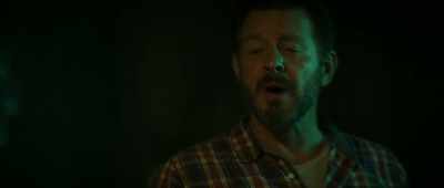 The thing about meth is,
I can go all night. - Daddy's Girl