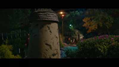 The thing about putting through windmills, - A Man in Full
