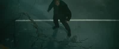Thing about street fights.......the street always wins. - Furious 7