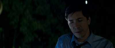 The thing about the lip,
and then you-- - House of Darkness