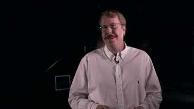 THE THING ABOUT
THESE USERS SUITS - The Patent Scam