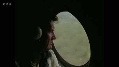 The thing about travelling was - Michael Palin: Travels of a Lifetime