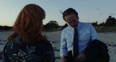 The thing about weddings is - The Storied Life of A.J. Fikry