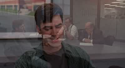 THE THING IS BOB IT'S NOT THAT I'M LAZY IT'S THAT I JUST DON'T CAREDON'T DON'T CAREIT'S A PROBLEM OF MOTIVATION ALL RIGHTNOW IF I WORK MY ASS OFF AND INITECH SHIPS A FEW EXTRA UNITSI DON'T SEE ANOTHER DIME SO WHERE'S THE MOTIVATIONAND HERE'S SOMETHING - Office Space