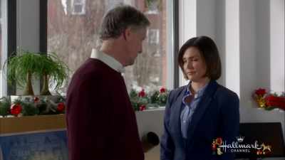The thing is can I really
raise that much money in time? - Christmas Festival of Ice